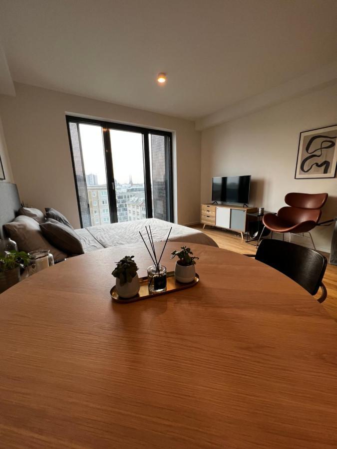City Loft Berlin Mitte Exterior photo